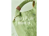 <span class="redV">【予告】</span>〈BASARA TYO〉レインフェア