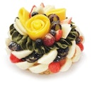 <span class="redV">【予告】</span>〈カフェコムサ〉敬老の日限定ケーキご予約