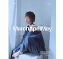 〈LOVE by MarchAprilMay〉POP UP