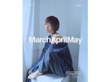 〈LOVE by MarchAprilMay〉POP UP