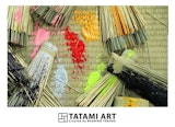 <span class="redV">【予告】</span>アイメゾン〈TATAMI ART®〉展