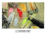 <span class="redV">【予告】</span>アイメゾン〈TATAMI ART®〉展