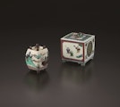 九谷名工展