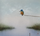 四季の掛軸秀作展