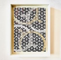 <span class="redV">【予告】</span>切り絵アートクリエーター atsuomi nakamura 2025個展