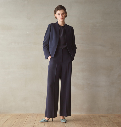 Y's GENDER-NEUTRAL SS24 STYLE HIGHLIGHTS | Yohji Yamamoto