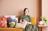 NEWオープン〈Orla kiely〉