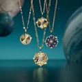 〈スタージュエリー〉WINTER / HOLIDAY COLLECTION
