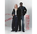 〈DIESEL〉FALL WINTER 2026 DENIM CAMPAIGN