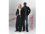 〈DIESEL〉FALL WINTER 2026 DENIM CAMPAIGN