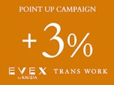 〈SANYO〉Autumn Point up Campaign