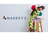 こども服〈マーキーズ〉特別販売会