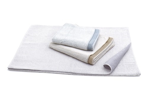 タオル美術館〉TOWEL LAUNDRY(タオルランドリー) 新発売 | 小倉