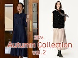 2026 Autumn Collection vol.2