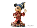 〈ディズニートラディション〉フィギュアコレクション