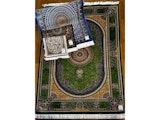 <span class="redV">【予告】</span>遊牧民の絨毯 ギャッベ&ペルシャ絨毯展
