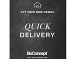 〈BoConcept小倉〉Quick Delivery Campaign