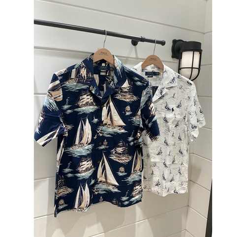 POLO RALPH LAUREN〉新作コレクション | 小倉店 | 井筒屋 IZUTSUYA