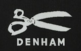 〈メンズビギ〉DENHAM × MEN’S BIGIコラボニットTシャツ紹介