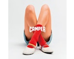 〈CAMPER〉 POP UP