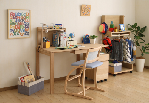 カリモク〉学習机ご優待会 | 小倉店 | 井筒屋 IZUTSUYA