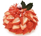 〈カフェコムサ〉クリスマス限定ケーキご予約