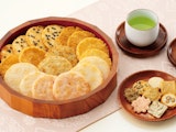 <span class="redV">【予告】</span>〈小倉山荘〉期間限定販売