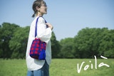 <span class="redV">【予告】</span>〈WAYUULA/voilà〉期間限定販売会