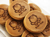 〈いづつや饅頭〉×〈シャボン玉石けん〉コラボ饅頭 期間限定販売