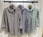 〈ポロ ラルフローレン〉シャツコレクション