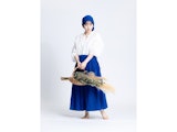 〈ao(アオ)〉の夏支度