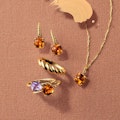 〈STAR JEWELRY〉A/W COLLECTION