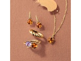 〈STAR JEWELRY〉A/W COLLECTION