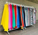〈アドルミエ〉初夏のワンピースコレクション