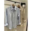 〈POLO RALPH LAUREN〉リネンシャツ