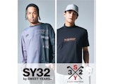 NEW OPEN〈SY32 by SWEET YEARS〉