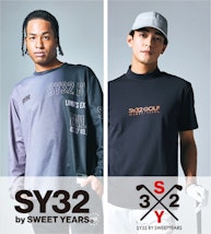 エスワイサーティートゥ バイ スウィートイヤーズ