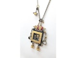 〈ROBOKOBO(ロボコボ)〉POP UP