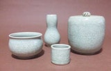 <span class="redV">【予告】</span>復興多田焼二代 田村雲渓 作陶展