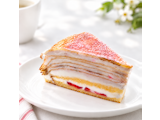〈ユーハイム〉苺のショートケーキ・ザッハートルテ 期間限定販売
