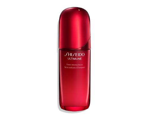 Peppermint 宏岡みらい PP-02 60分 資生堂〉SHISEIDO アルティミューン パワライジングセラム