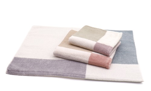 タオル美術館〉TOWEL LAUNDRY(タオルランドリー) 新発売 | 小倉