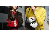〈FURLA〉MORE BAGS MORE CHARMS MORE YOU