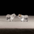 〈バカラ〉新作のご案内