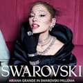 〈SWAROVSKI〉2024 Holiday Collection 