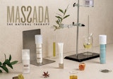 〈MASSADA(マサダ)〉オーガニックコスメ期間限定販売