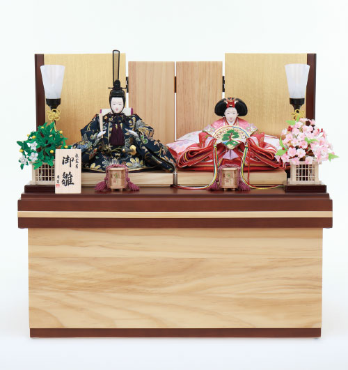 雛人形展示即売会 | 山口店 | 井筒屋 IZUTSUYA