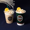〈タリーズコーヒー〉期間限定 新商品のご紹介