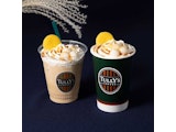 〈タリーズコーヒー〉期間限定 新商品のご紹介
