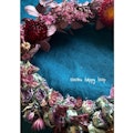 〈花むすび〉POP UP